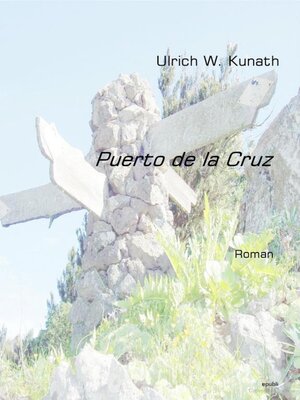 cover image of Puerto de la Cruz
